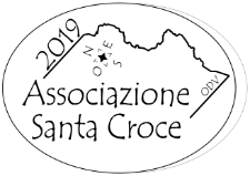 Santa croce, Ospitar Ospitar