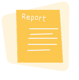 Fase Report, processo Come funziona Ospitar